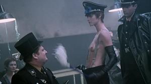 Кадры из фильма Ночной портье / Il portiere di notte (1974)