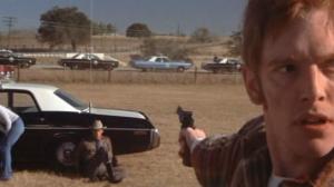 Кадры из фильма Шугарлендский экспресс / The Sugarland Express (1974)