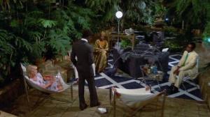 Кадры из фильма Аромат дамы в черном / Il profumo della signora in nero (1974)