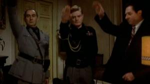 Кадры из фильма Муссолини: Последний акт / Mussolini ultimo atto (1974)
