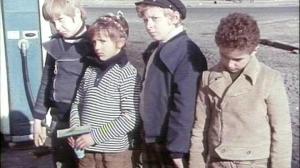 Кадры из фильма Против Кинга / Protiv Kinga (1974)