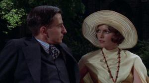 Кадры из фильма Великий Гэтсби / The Great Gatsby (1974)
