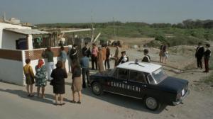 Кадры из фильма Продажные полицейские / Il poliziotto è marcio (1974)