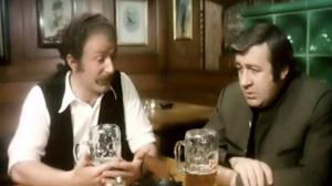 Кадры из фильма Альпийские страсти / Alpenglühn im Dirndlrock (1974)