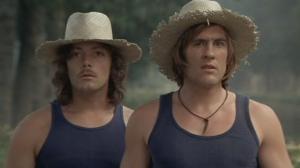 Кадры из фильма Вальсирующие / Les valseuses (1974)