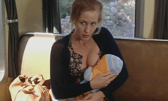 Кадр из фильма Вальсирующие / Les valseuses (1974)