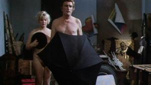 Кадры из фильма Когда крепкие груди выпрыгивают наружу / Wenn die prallen Möpse hüpfen (1974)