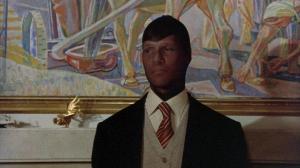 Кадры из фильма Выкуп / Ransom (1974)