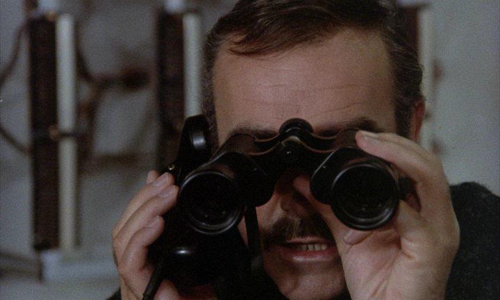 Кадр из фильма Выкуп / Ransom (1974)