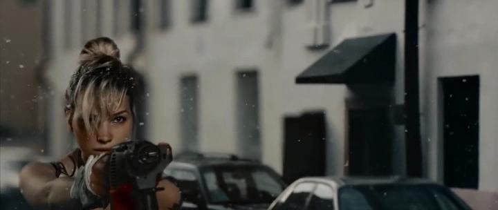 Кадр из фильма Зима мертвецов. Метелица (2012)