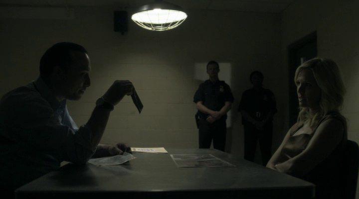 Кадр из фильма Одиннадцатая жертва / The Eleventh Victim (2012)