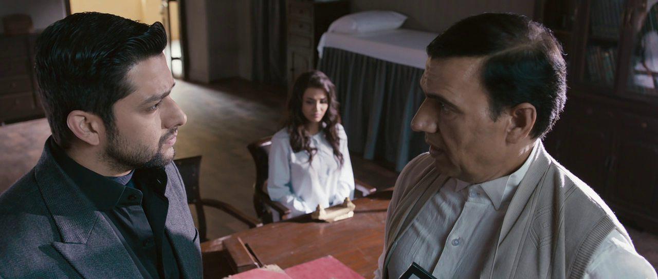 Кадр из фильма 1920: Зло возвращается / 1920: Evil Returns (2012)