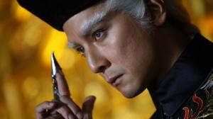 Кадры из фильма Человек с железными кулаками / The Man with the Iron Fists (2012)