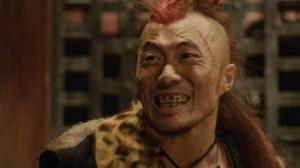 Кадры из фильма Человек с железными кулаками / The Man with the Iron Fists (2012)