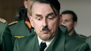 Кадры из фильма Роммель / Rommel (2012)