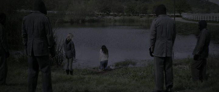 Кадр из фильма Статика / Static (2012)