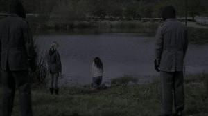 Кадры из фильма Статика / Static (2012)