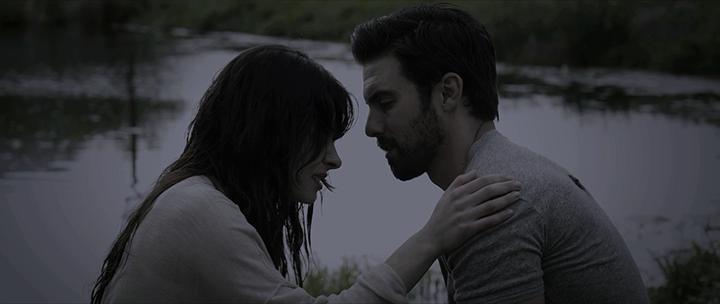 Кадр из фильма Статика / Static (2012)