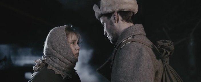 Кадр из фильма Искупление (2012)