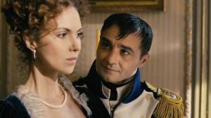 Кадры из фильма 1812. Уланская баллада (2012)