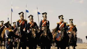 Кадры из фильма 1812. Уланская баллада (2012)