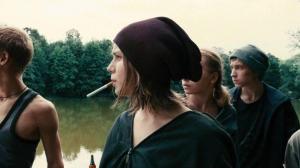 Кадры из фильма Стальная бабочка (2012)