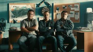 Кадры из фильма Стальная бабочка (2012)