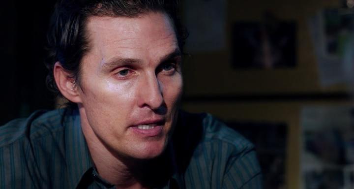 Кадр из фильма Киллер Джо / Killer Joe (2012)