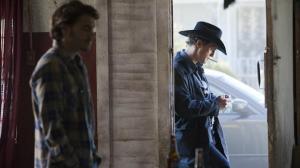 Кадры из фильма Киллер Джо / Killer Joe (2012)