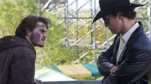 Кадры из фильма Киллер Джо / Killer Joe (2012)