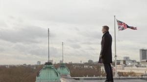 Кадры из фильма 007: Координаты «Скайфолл» / Skyfall (2012)