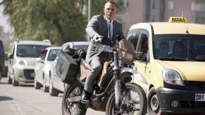 Кадры из фильма 007: Координаты «Скайфолл» / Skyfall (2012)