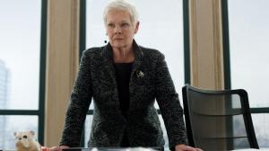 Кадры из фильма 007: Координаты «Скайфолл» / Skyfall (2012)