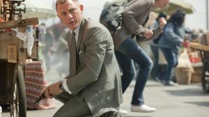 Кадры из фильма 007: Координаты «Скайфолл» / Skyfall (2012)