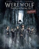 Оборотень: Зверь среди нас / Werewolf: The Beast Among Us (2012)