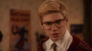 Кадры из фильма Рождественская история 2 / A Christmas Story 2 (2012)
