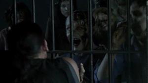 Кадры из фильма Восстание зомби / Rise of the Zombies (2012)