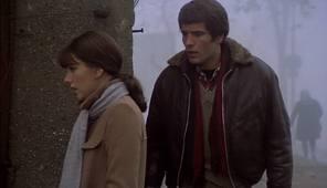 Кадр из фильма Преступление во имя любви / Delitto d'amore (1974)