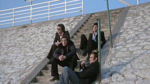 Кадры из фильма Несчастный случай и насилие / Le hasard et la violence (1974)