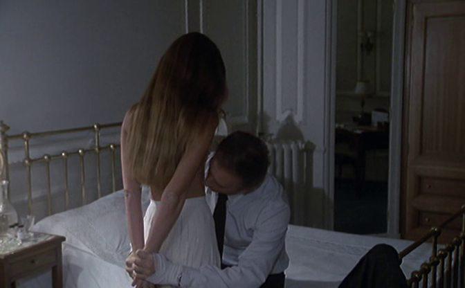 Кадр из фильма Несчастный случай и насилие / Le hasard et la violence (1974)