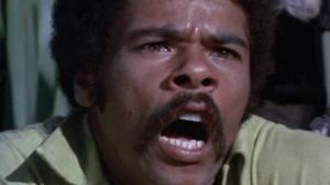 Кадры из фильма Грузовик Тёрнер / Truck Turner (1974)