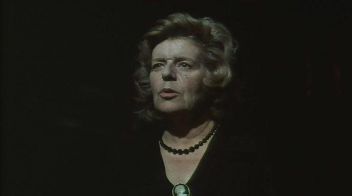Кадр из фильма Дом Кнута / House of Whipcord (1974)