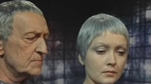 Кадры из фильма Молчание доктора Ивенса (1974)