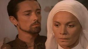 Кадры из фильма Флавия, отступница / Flavia, la monaca musulmana (1974)