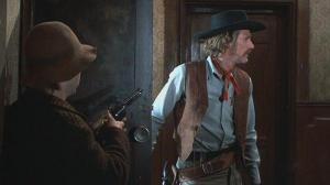 Кадры из фильма Банда Спайкса / The Spikes Gang (1974)