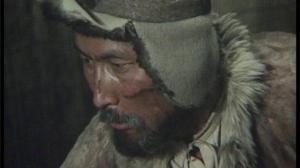 Кадры из фильма Лютый / Кок серек (1974)