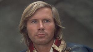 Кадры из фильма Капитан Кронос: Охотник на вампиров / Captain Kronos - Vampire Hunter (1974)