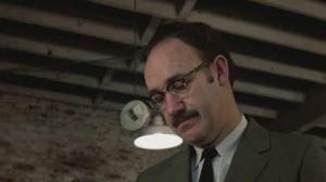 Кадры из фильма Разговор / The Conversation (1974)