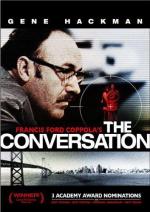 Разговор / The Conversation (1974)