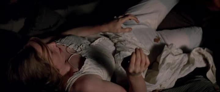 Кадр из фильма Невеста Зэнди / Zandy's Bride (1974)